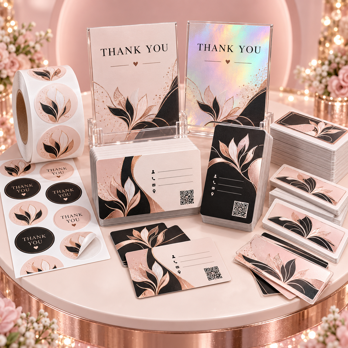 Business Branding