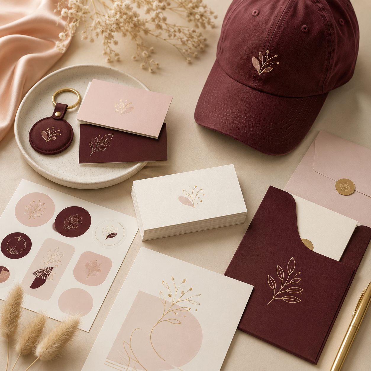 Business Branding