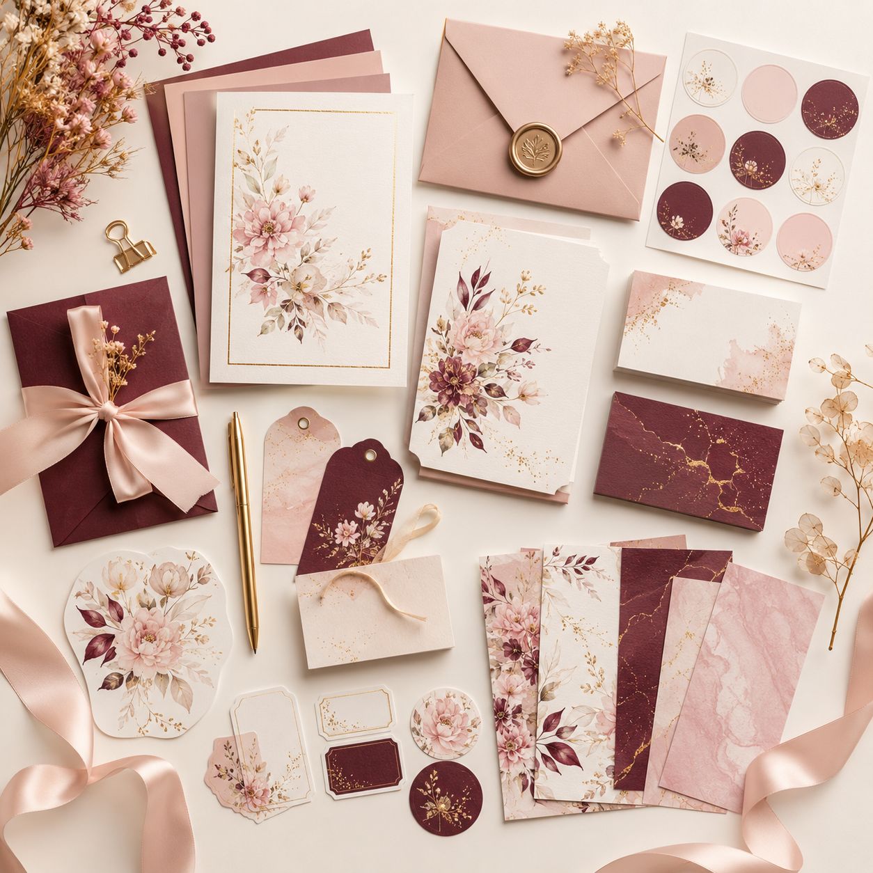 Creative Paper & Printing