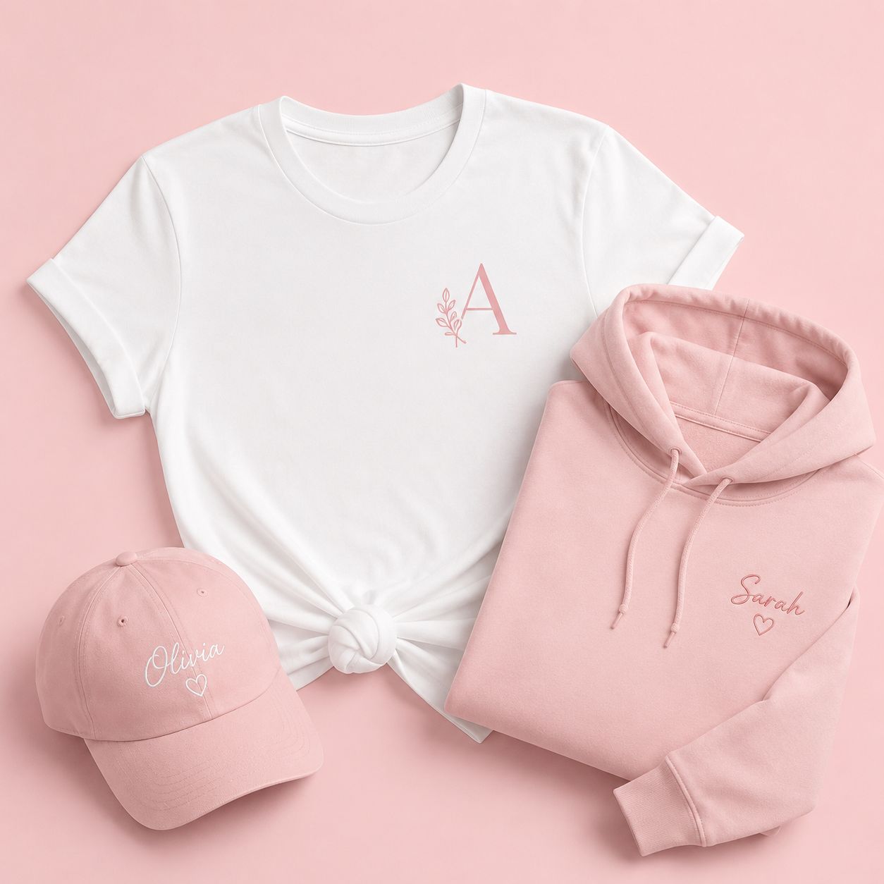 Custom Apparel