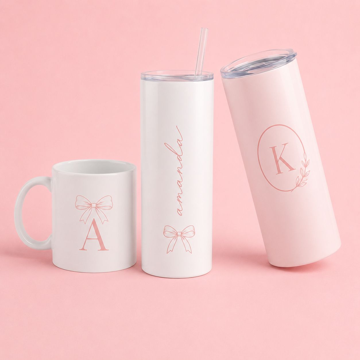 Mugs & Tumblers