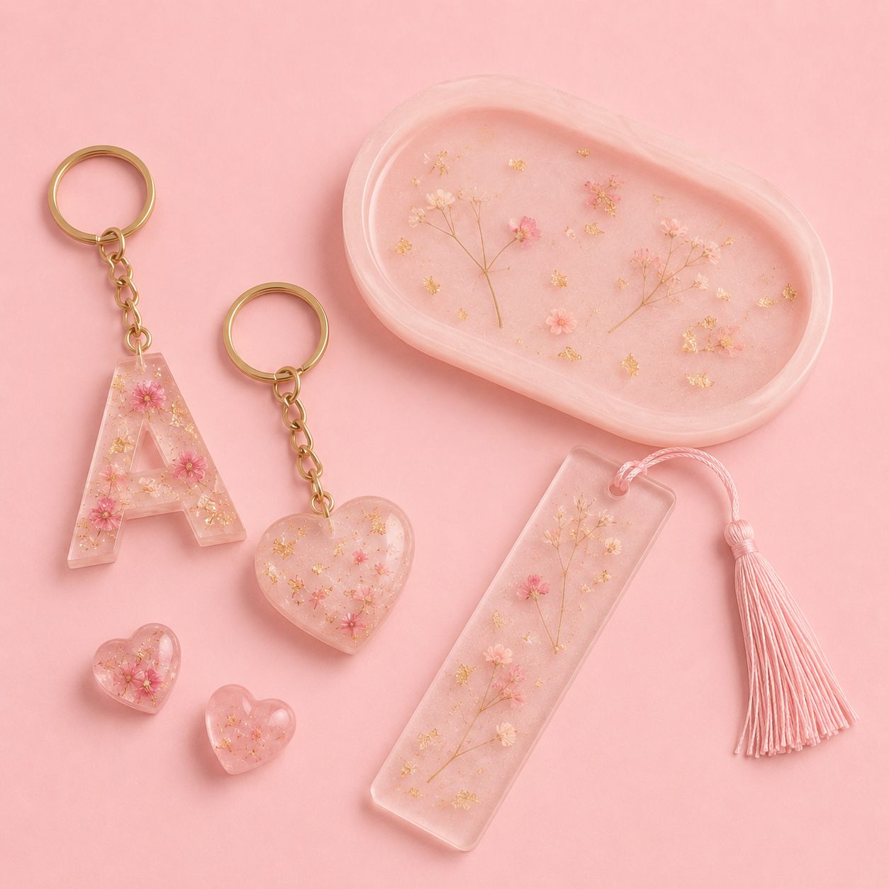 Resin Creations