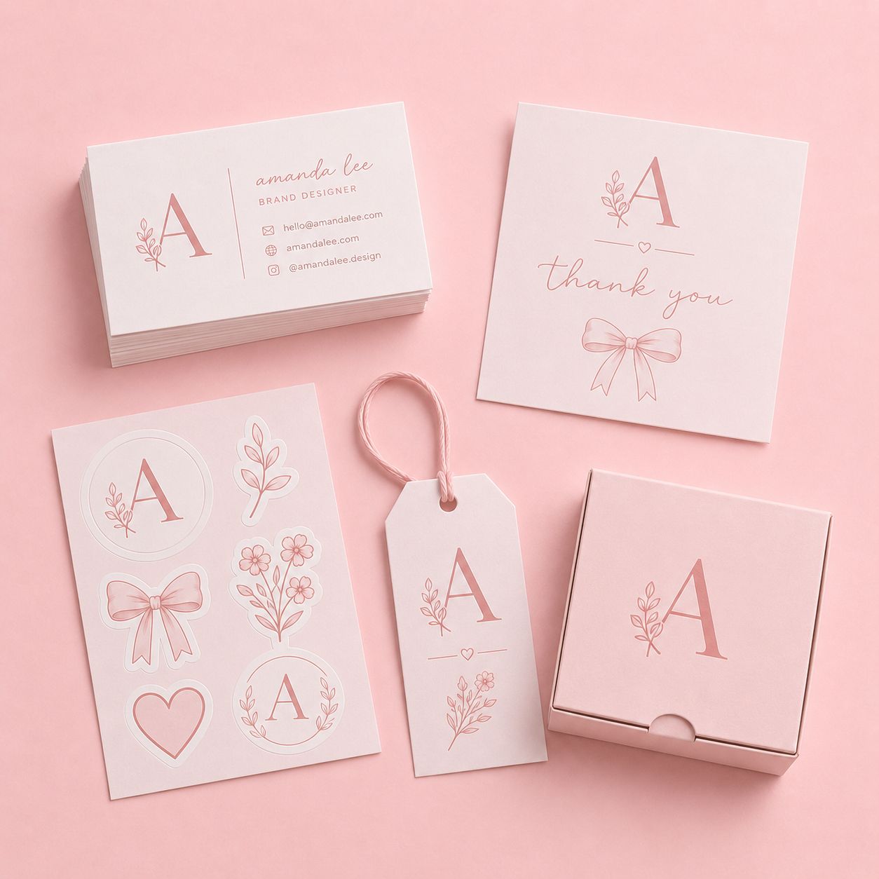 Business Branding