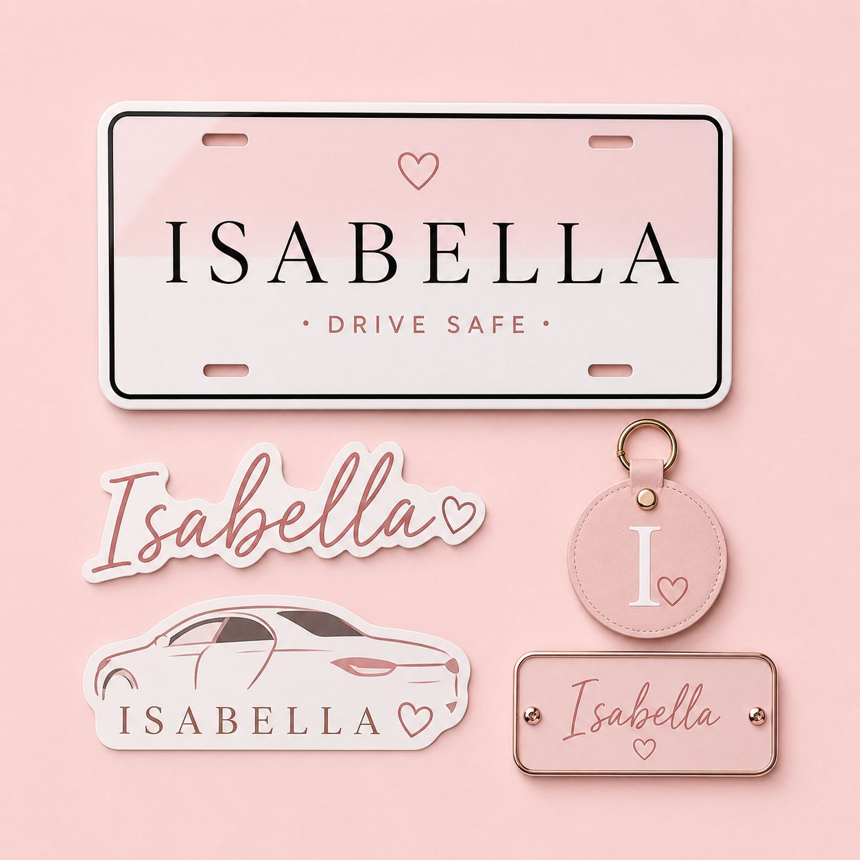 Car Decals