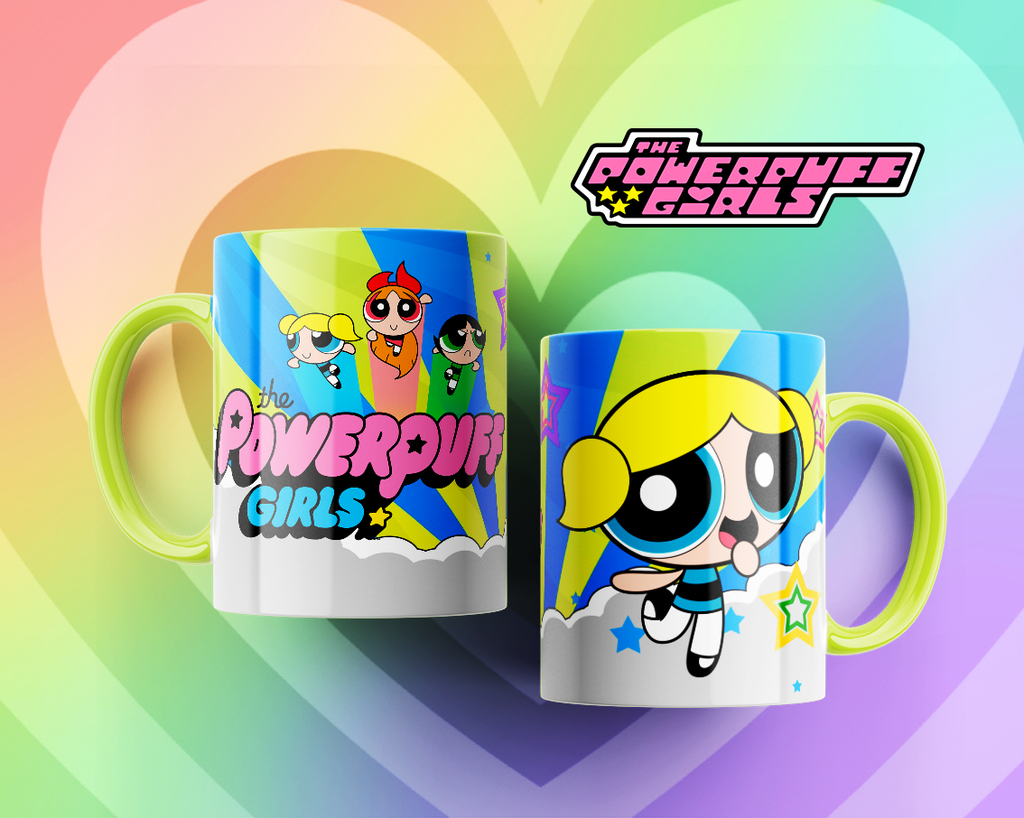 Pink Cartoon Panther Inspired Mug – Funny Spanish Phrase Design