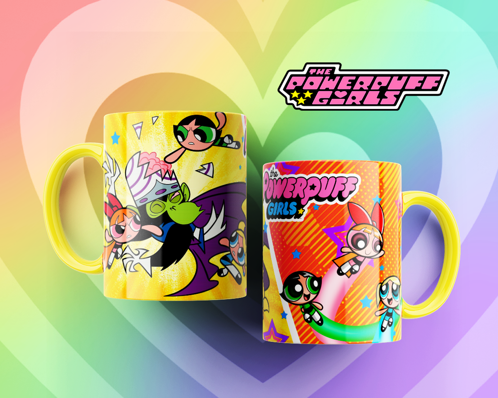 Pink Cartoon Panther Inspired Mug – Funny Spanish Phrase Design