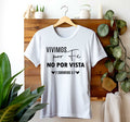 Faith-Based Inspirational Graphic T-Shirt – Choose Your Design