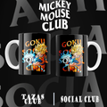 Animated Anti Social Club Mug – Choose Your Favorite Design