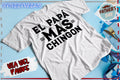 Father’s Day Custom T-Shirt – Choose Your Design