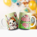 Birthday Mug – Choose Your Favorite Design