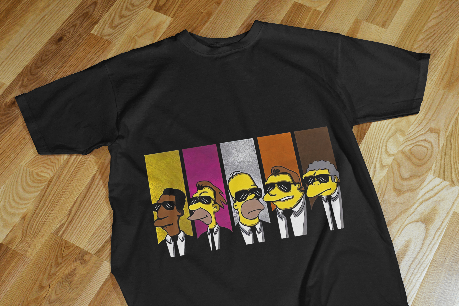 Anime Cartoon Pullover