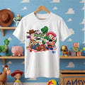 Classic Friends Graphic T-Shirt