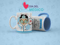 Doctor’s Day Mug – Choose Your Favorite Design