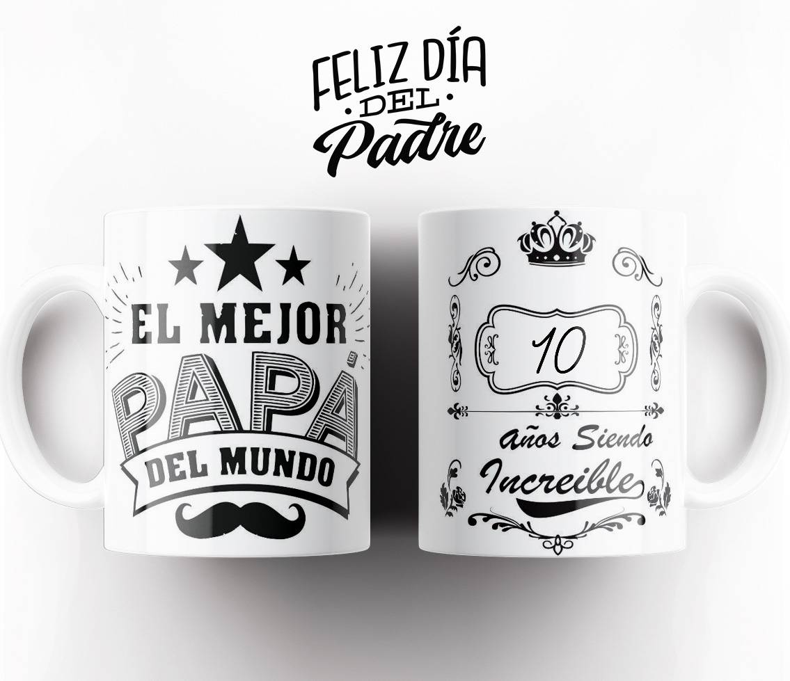 Pink Cartoon Panther Inspired Mug – Funny Spanish Phrase Design